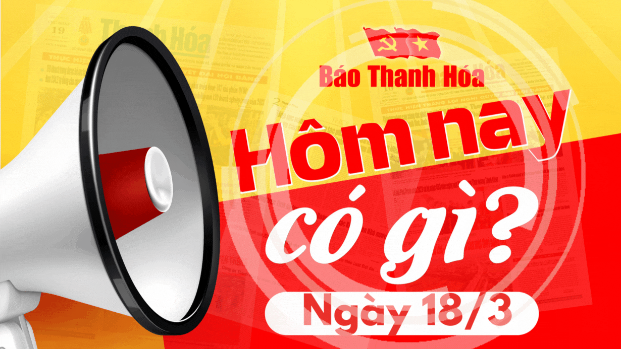 m88 trang chủ có gì? - Sự kiện nổi bật ngày 18/3/2025