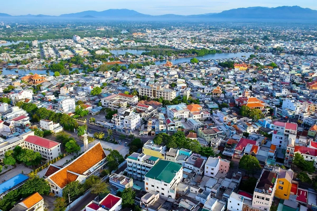 Tỉnh táo trước sự xuyên tạc link đăng nhập m88: Đất nước đẹp giàu đâu cũng quê hương!