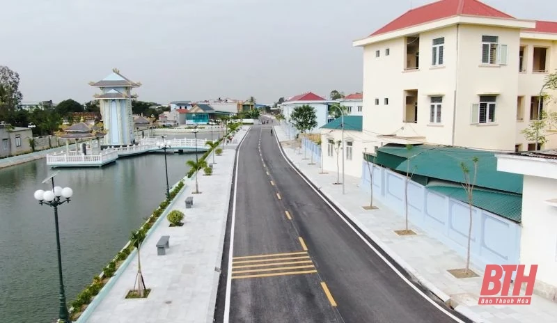 Chấn chỉnh, nâng cao chất lượng công tác quy hoạch xây dựng, quản lý phát triển đô thị và nông thôn trên địa bàn tỉnh