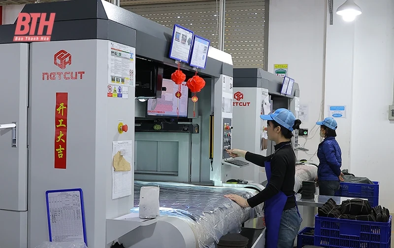 Nông thôn mới nâng cao trên quê hương Thiệu Hóa anh hùng 