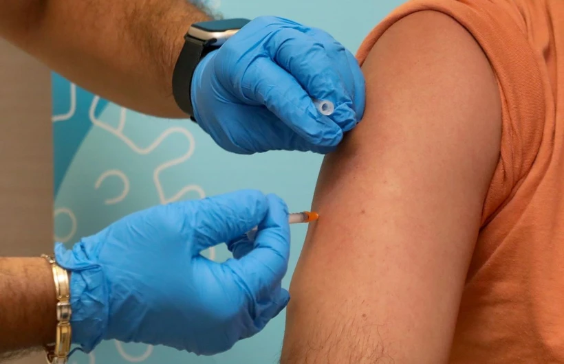 Mỹ có kế hoạch chấm dứt link đăng nhập m88 trợ cho Liên minh toàn cầu về vaccine