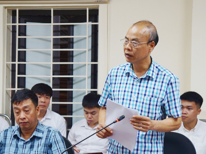 Nâng đăng ký m88 hiệu quả quản lý vận hành, giảm thiểu sự cố lưới điện 110kV