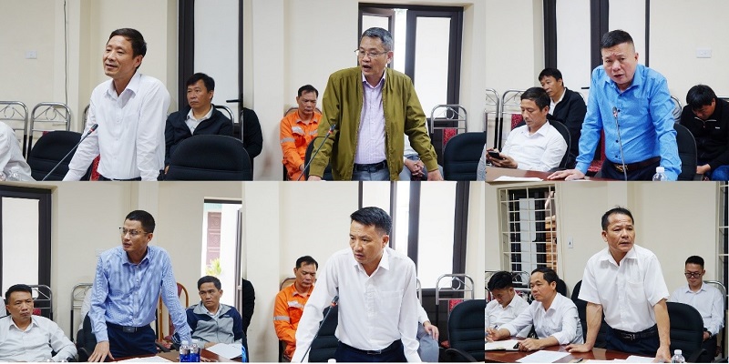 Nâng đăng ký m88 hiệu quả quản lý vận hành, giảm thiểu sự cố lưới điện 110kV