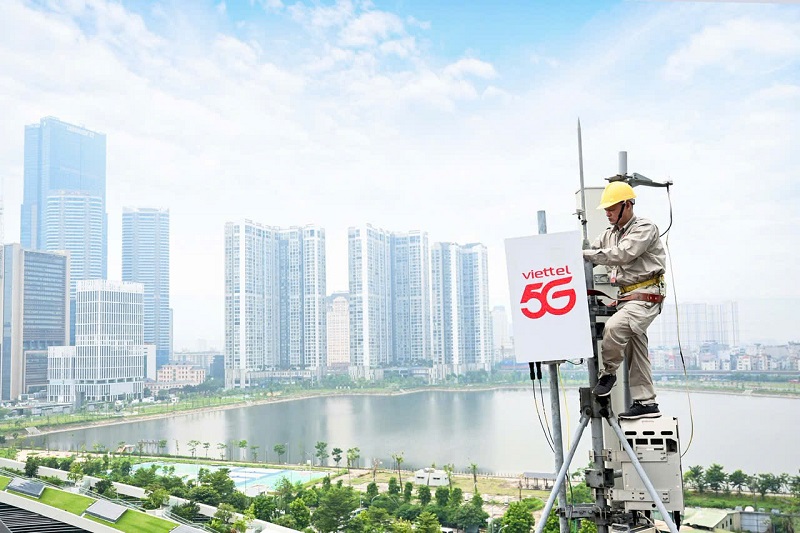 20% cáp viễn thông sẽ được ngầm hóa đến năm 2030