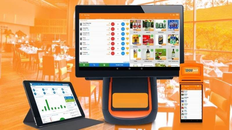 Phanmemtinhtienvietbill.com cung cấp phần mềm tính tiền uy tín, chất lượng