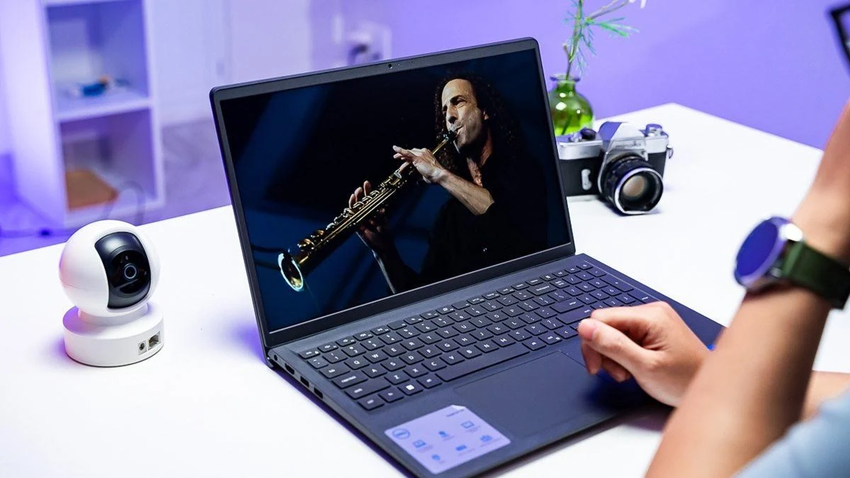 So sánh Dell Inspiron vs HP Pavilion dòng máy nào mạnh?