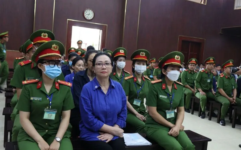 Vụ án Vạn Thịnh Phát: link đăng nhập m88 nhận khắc phục toàn bộ thiệt hại