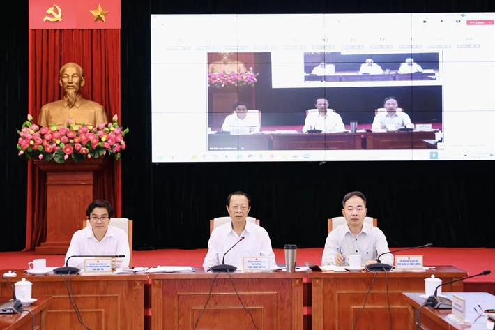 19 tỉnh, thành chưa gửi báo cáo về tình hình dạy thêm, học thêm