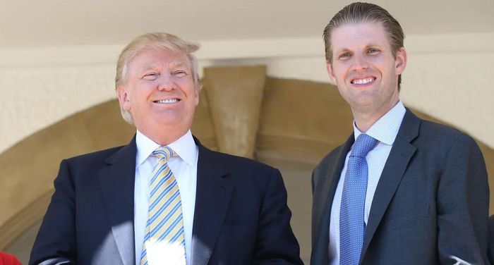 Tập đoàn nhà ông Donald Trump dồn sức mạnh nhất vào kèo nhà cái m88