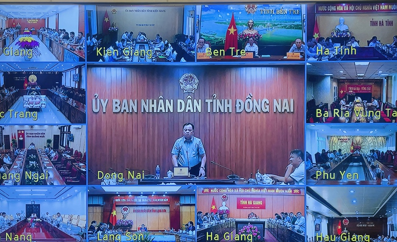 Thủ tướng: Thần tốc, đột phá hơn nữa để thông tuyến cao tốc từ Cao Bằng tới Cà Mau trong năm 2025