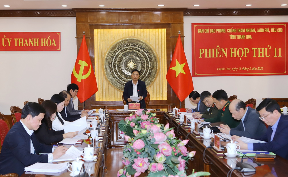 Kiên quyết không để lọt vào cấp ủy khóa mới cán bộ suy thoái, tham nhũng, m88 cá cược thể thao trực tuyến phí, tiêu cực