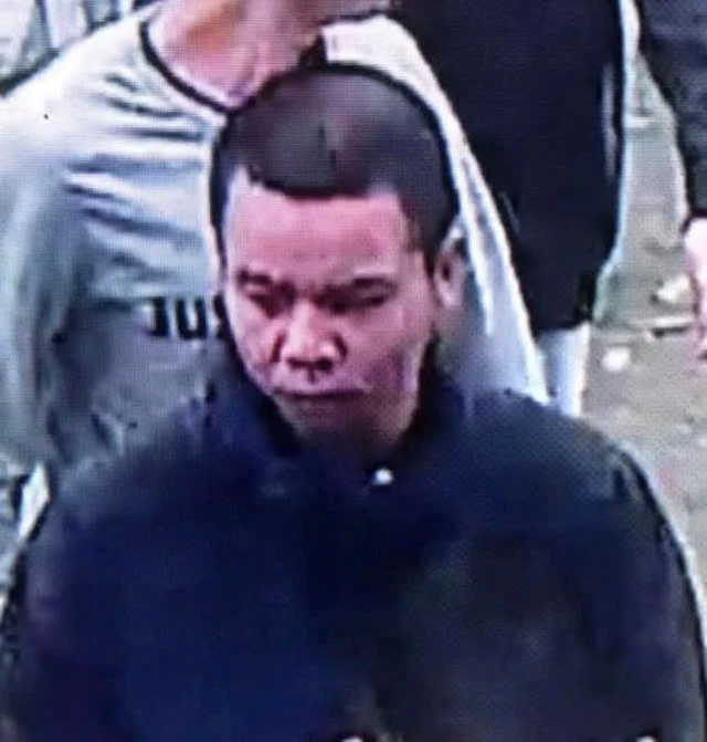 Truy bắt 1 phạm nhân trốn trại giam của Bộ Công an