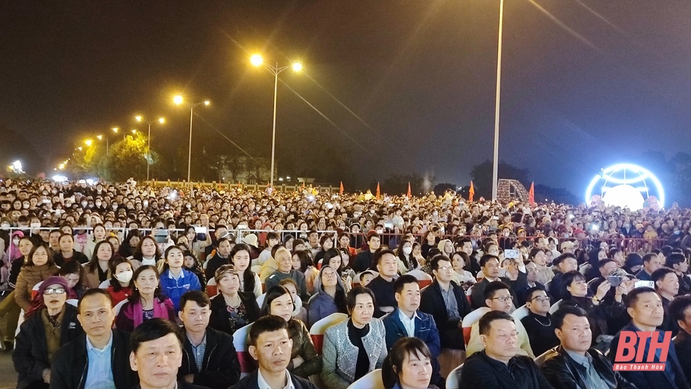 Chương trình nghệ thuật “60 năm - Bản hùng ca m m88”