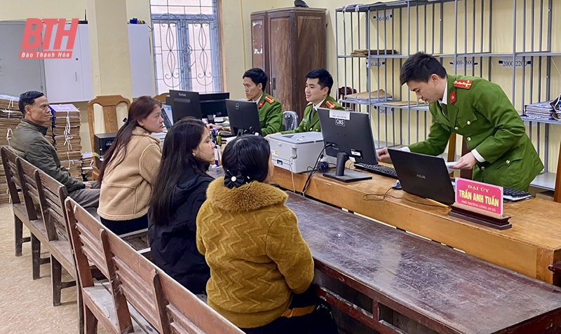 Khi công nhà cái m88 về xã