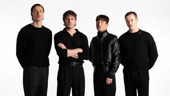 Sony Pictures ra mắt 4 bộ phim về ban nhạc huyền thoại The Beatles vào năm 2028
