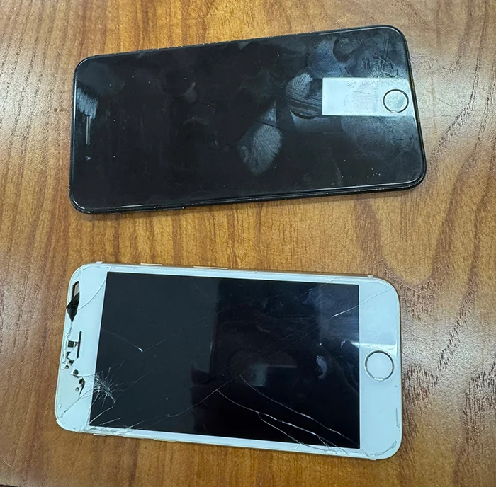 Nhanh chóng điều tra, làm rõ và bắt giữ 2 đối tượng cướp tài sản