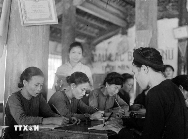 Cuộc Tổng tiến công mùa Xuân 1975 - biểu tượng rực rỡ của tinh thần đại đoàn kết