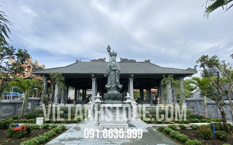 Công ty Cổ phần Đá mỹ nghệ Việt Ánh Stone - Đơn vị chuyên sản xuất các link m88 đá mỹ nghệ tinh xảo tại Ninh Bình