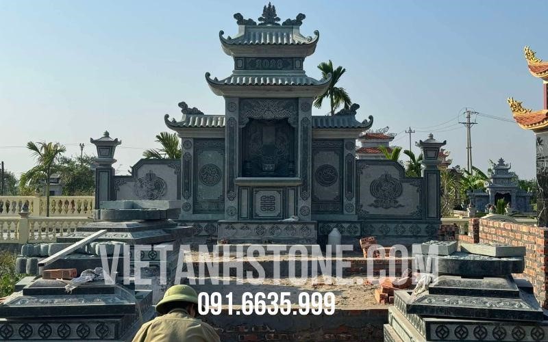 Công ty Cổ phần Đá mỹ nghệ Việt Ánh Stone - Đơn vị chuyên sản xuất các link m88 đá mỹ nghệ tinh xảo tại Ninh Bình