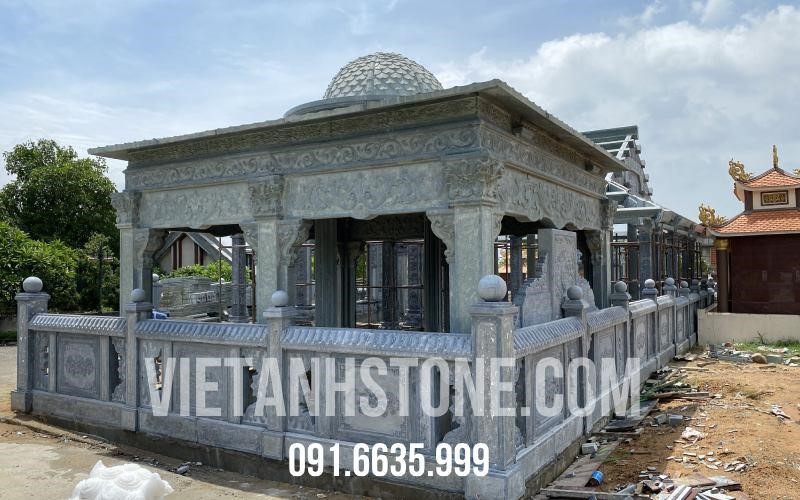 Công ty Cổ phần Đá mỹ nghệ Việt Ánh Stone - Đơn vị chuyên sản xuất các link m88 đá mỹ nghệ tinh xảo tại Ninh Bình