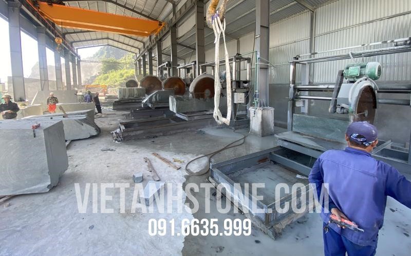 Công ty Cổ phần Đá mỹ nghệ Việt Ánh Stone - Đơn vị chuyên sản xuất các link m88 đá mỹ nghệ tinh xảo tại Ninh Bình