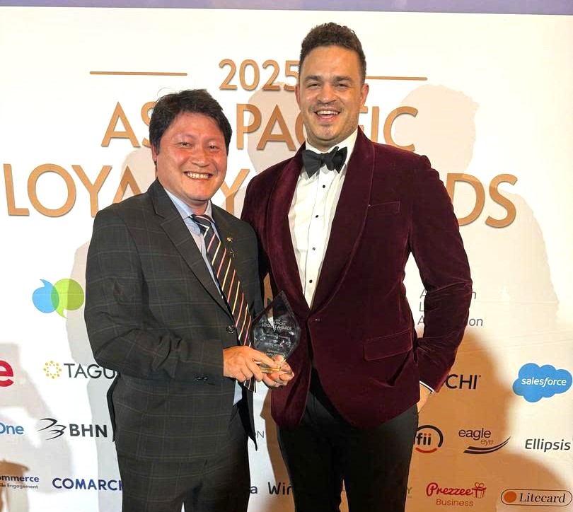 Vietjet thắng lớn tại Asia Pacific Loyalty Awards 2025 với Vietjet SkyJoy