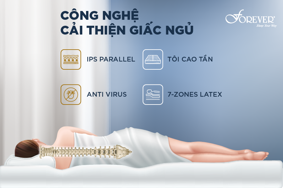 link vào m88 bhki: Nâng niu giấc ngủ Việt, cho cuộc sống thêm yêu