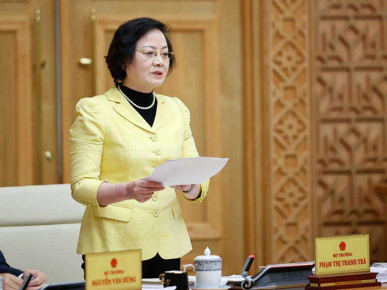 Thủ tướng: Càng khó khăn, thách thức, áp lực thì càng bản lĩnh, nỗ lực, phấn đấu vươn lên mạnh mẽ