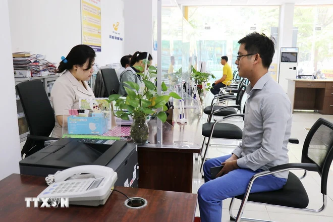 Công bố Chỉ số SIPAS 2024: Có 90,06% cho rằng công chức không gây phiền hà