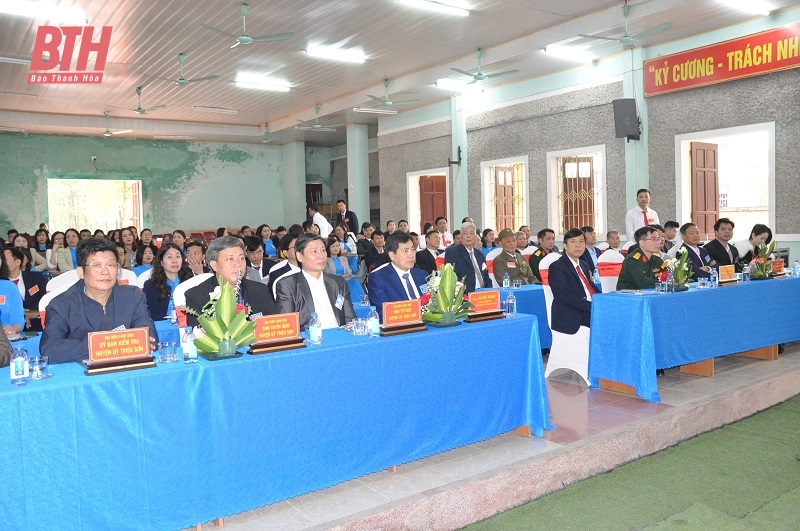 Đại hội lần thứ XII Đảng bộ Trường Cao đẳng Nông nghiệp m88 cá cược thể thao trực tuyến