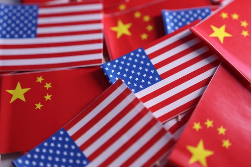 Trung Quốc công bố mức thuế trả đũa 84% đối với hàng hóa Mỹ