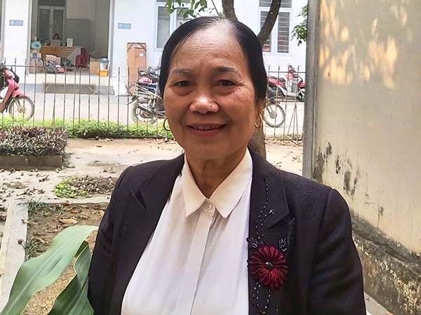 Đồng bào công giáo thi đua yêu nước, sống “tốt đời, đẹp đạo”