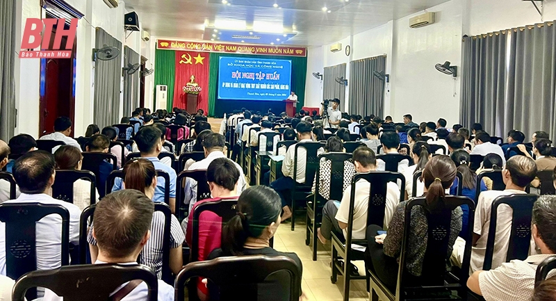 Đẩy mạnh tuyên truyền hoạt động truy xuất nguồn gốc sản phẩm hàng hóa