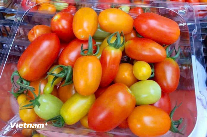 Những loại thực phẩm giúp chị em nói lời tạm biệt với làn da khô