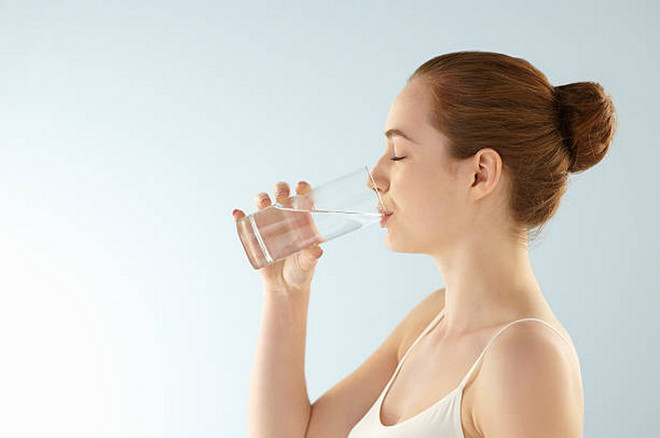 Những loại thực phẩm giúp chị em nói lời tạm biệt với làn da khô