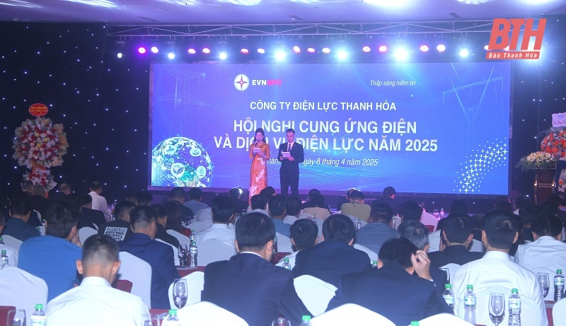 Đảm bảo cung cấp điện an toàn, liên tục, ổn định cho sản xuất, sinh hoạt đăng ký m88 doanh nghiệp và Nhân dân