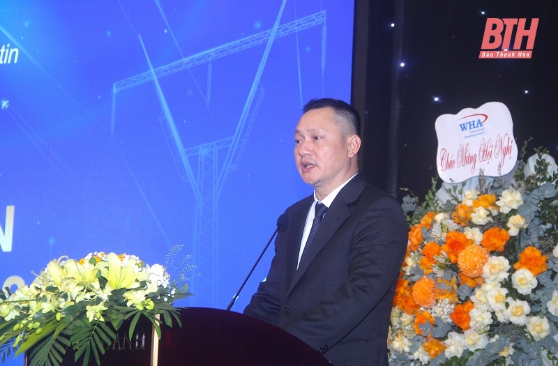 Đảm bảo cung cấp điện an toàn, liên tục, ổn định cho sản xuất, sinh hoạt đăng ký m88 doanh nghiệp và Nhân dân