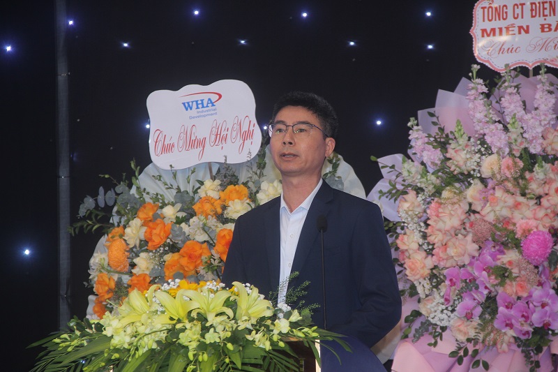 Đảm bảo cung cấp điện an toàn, liên tục, ổn định cho sản xuất, sinh hoạt đăng ký m88 doanh nghiệp và Nhân dân