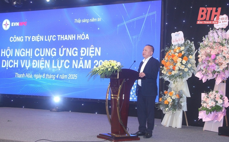 Đảm bảo cung cấp điện an toàn, liên tục, ổn định cho sản xuất, sinh hoạt đăng ký m88 doanh nghiệp và Nhân dân
