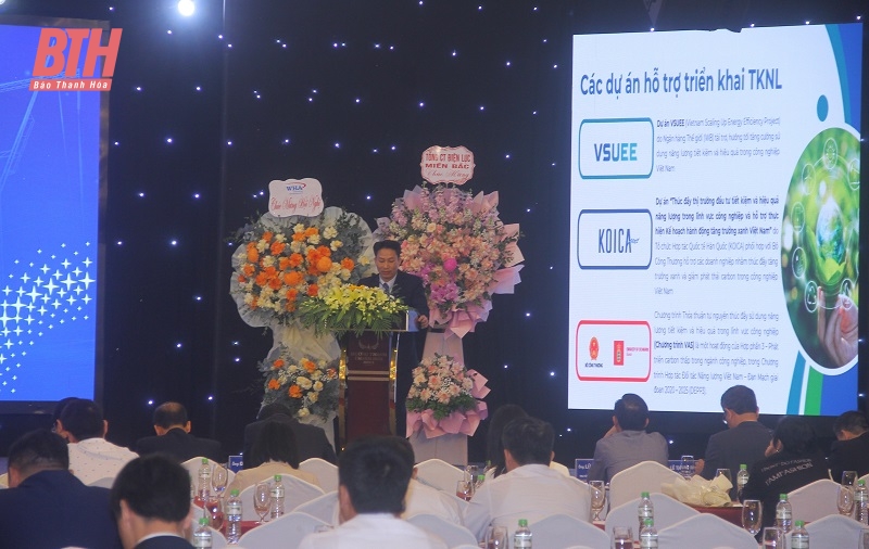 Đảm bảo cung cấp điện an toàn, liên tục, ổn định cho sản xuất, sinh hoạt đăng ký m88 doanh nghiệp và Nhân dân