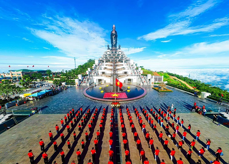 Sau TP Hồ Chí Minh, dịp 30/4 nhất định phải về Tây Ninh là bởi những lý do này