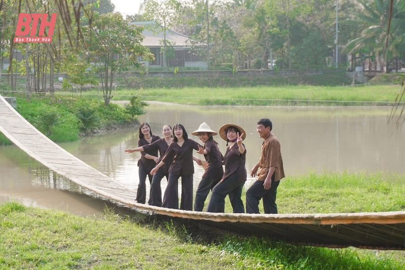Các khu, điểm m m88 đón 75 nghìn lượt khách kỳ nghỉ lễ Giỗ Tổ Hùng Vương