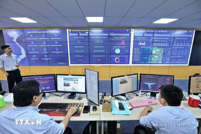 Tạo xung lực, khí thế mới về phát triển khoa học, công nghệ, đổi mới sáng tạo