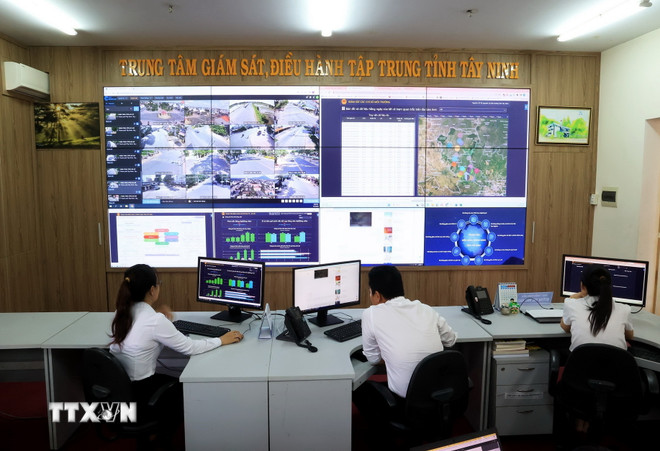 Tạo xung lực, khí thế mới về phát triển khoa học, công nghệ, đổi mới sáng tạo
