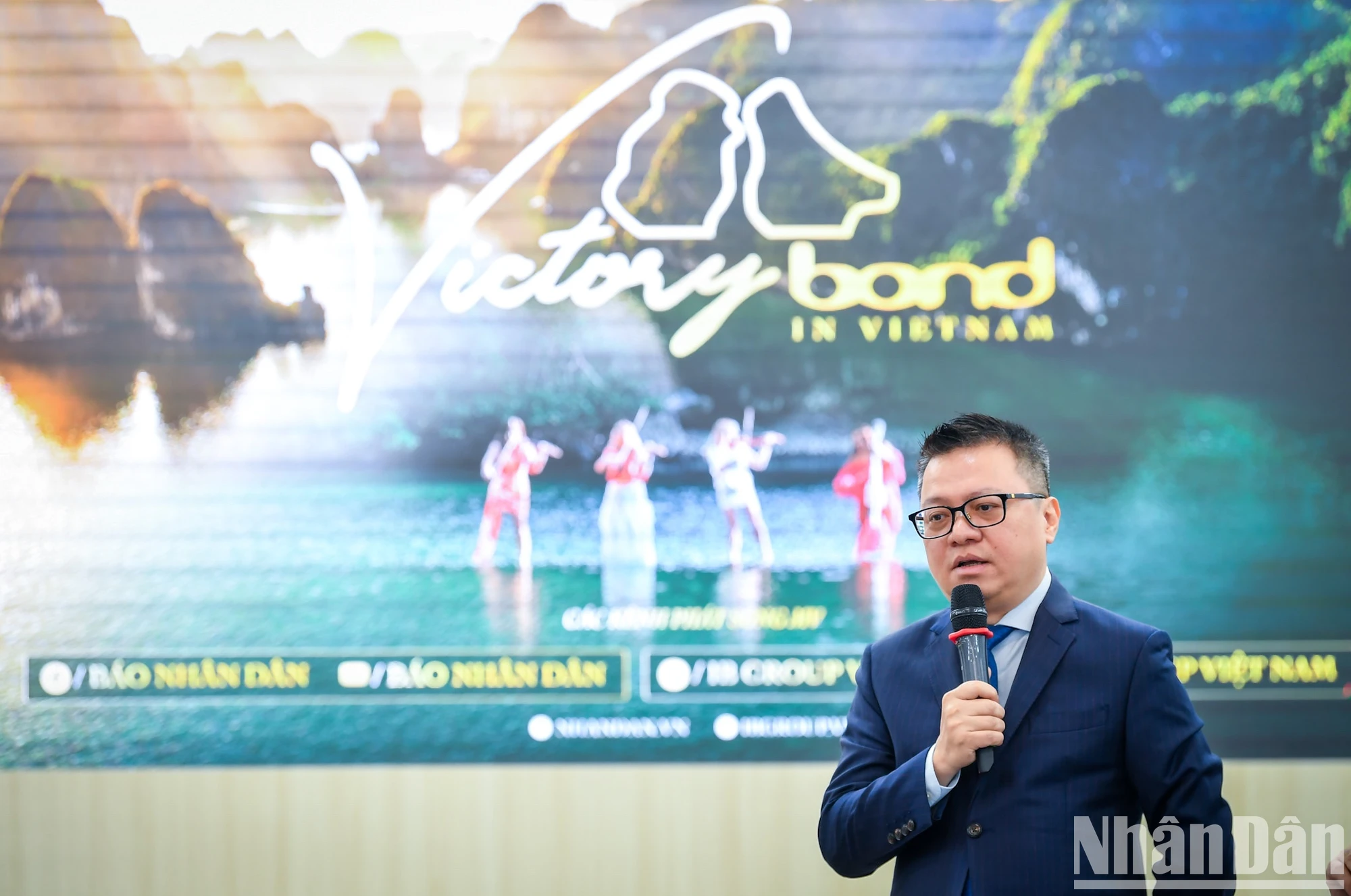 link vào m88 bhki ra mắt video âm nhạc “Victory - Bond in Vietnam”