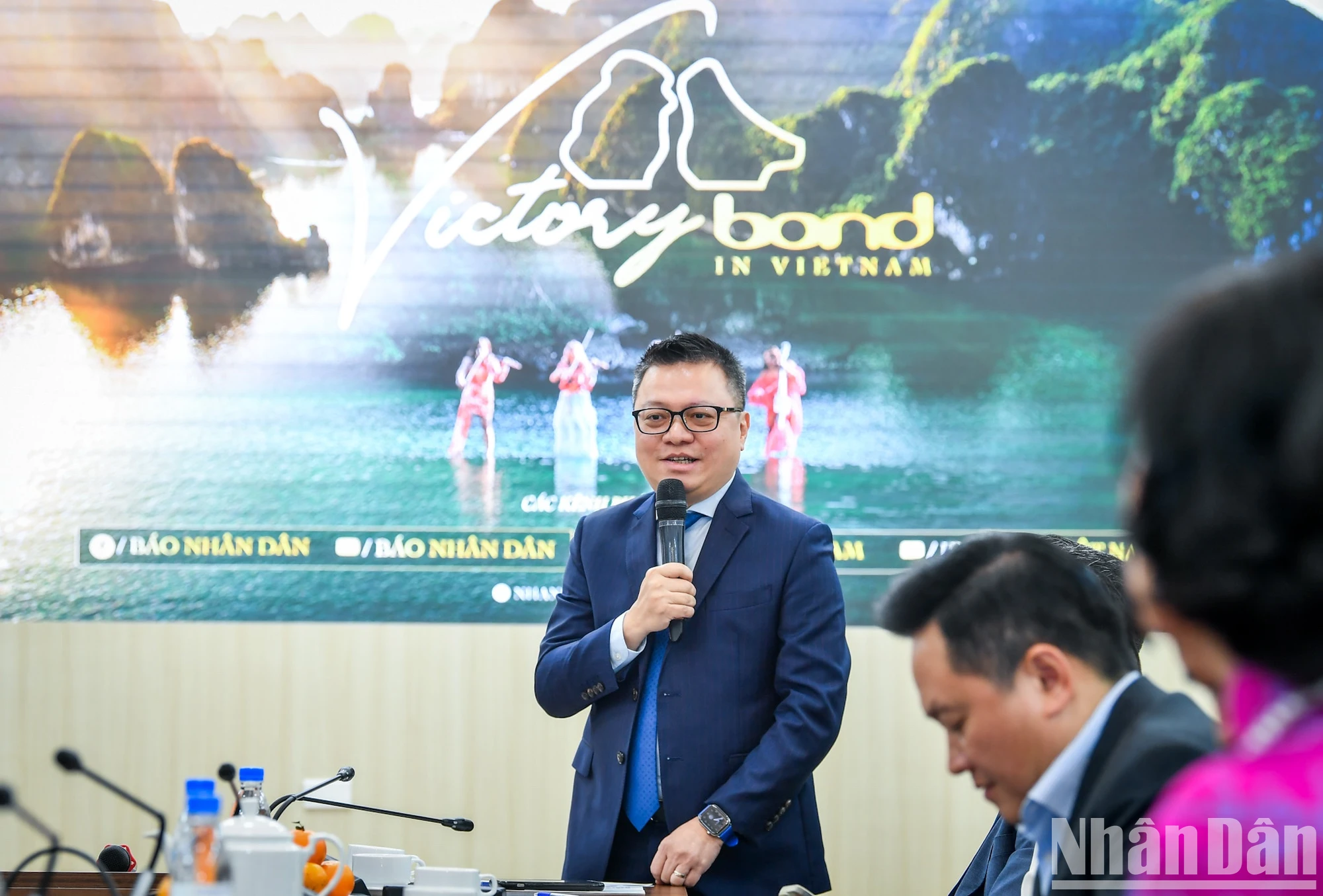 link vào m88 bhki ra mắt video âm nhạc “Victory - Bond in Vietnam”