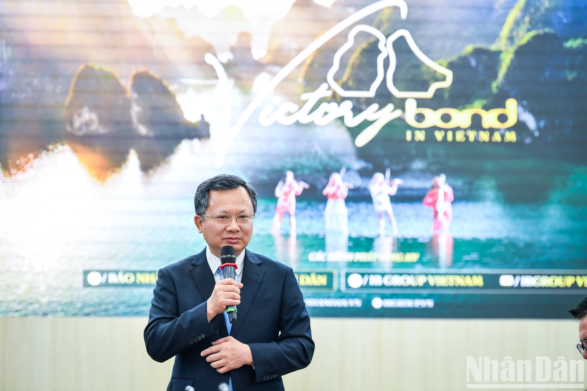 link vào m88 bhki ra mắt video âm nhạc “Victory - Bond in Vietnam”