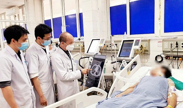 Ghi nhận ca tử vong do bệnh sởi ở người lớn đầu tiên trong năm 2025
