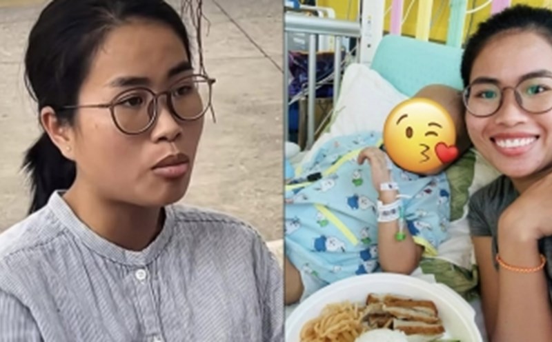 Công an xác minh vụ nghi trục lợi từ thiện liên quan đến mẹ Bắp