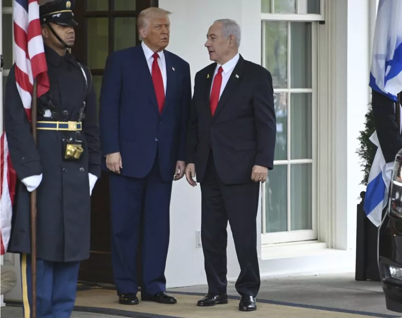 Israel hủy bỏ các cuộc tấn công Iran sau khi Mỹ can thiệp